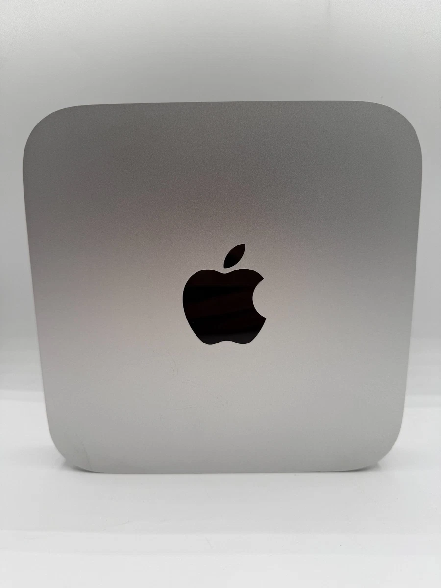 25+ Apple Mac Mini A1347 for sale | Updated Oct 2026
