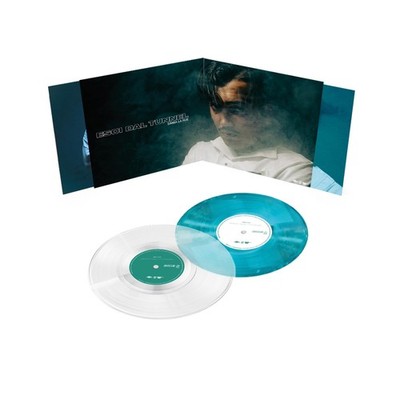 Simba La Rue Esci Dal Tunnel (Vinyl)