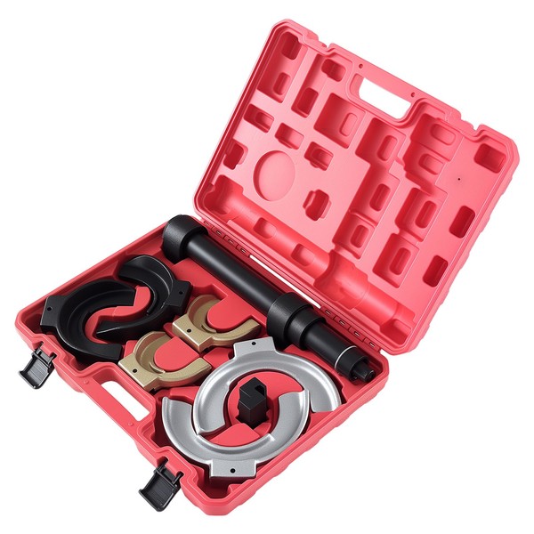 Federspanner For BMW Volkswagen Spring Federbeinsysteme Tuning Auto Universal-image
