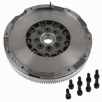Schwungrad Schwungscheibe ZMS Zwei-Massen-Schwungrad Sachs 2294 701 059 FüR Opel