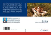 Branding Faustino Taderera