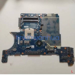 LA-7781P DDR3 QM77 CN-0XP7NX FOR   E6430 Laptop Motherboard QAL80 #qo