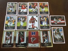 2016 Panini NFL Stickers Collection - Checklist Added 21