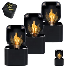 3D Printed Middle Finger Surprise Box - Funny Prank Toy for Adults, Gift Idea