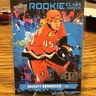 Beckett Sennecke Upper Deck Series 2  - Rookie Class 2025-26 #RC-29