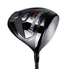 Juggernaut Max Titanium Driver Head 10.5° 515cc Non-Conforming .335 Hosel RH/LH
