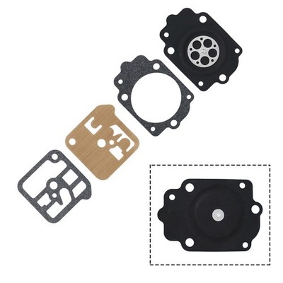 1 Stück Vergaser Reparatursatz passt Kettensäge DG-1HK Kits Set Werkzeug 117 N