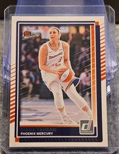 2025 Panini Donruss WNBA Diana Taurasi Base Set #14 Phoenix Mercury Basketball