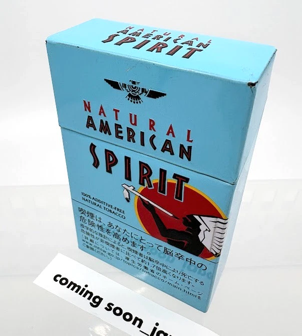 american spirit cigarette products for sale | eBay