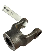Weasler Implement Yoke 1-1/2" Round Bore w/ 3/8" Keyway 35N Series 800-3524 thumbnail 5