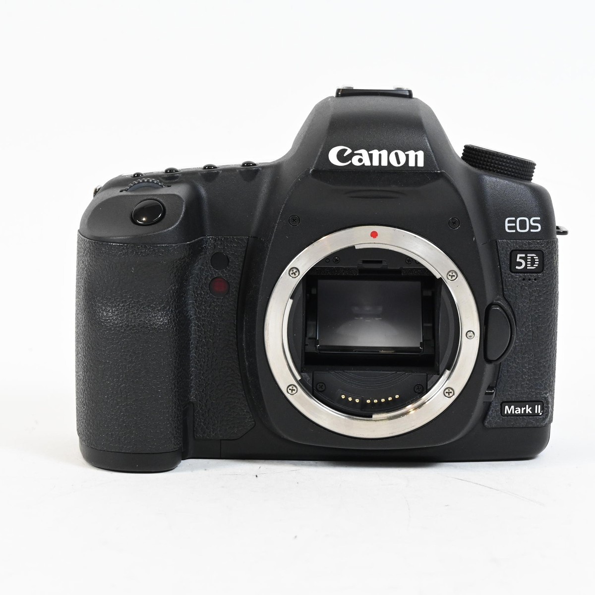 Canon EOS 5D Mark II 21.1MP Full Frame Digital SLR Camera Body