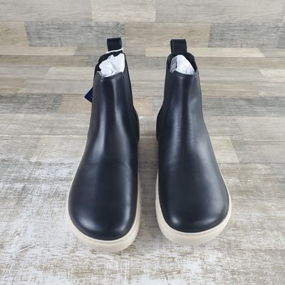 Birkenstock Bend Chelsea‎ Boots Mens Sz 10 Black Casual Natural Leather Pull On Birkenstock Bend Chelsea Boot (Women) | Nordstrom main image 4