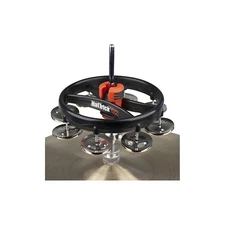 RhythmTech RT7420 G2 Hat Trick with Nickel Jingles