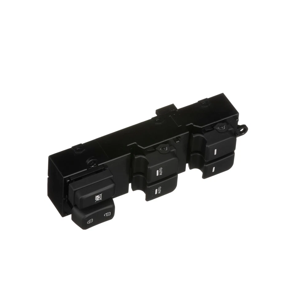 Выключатель переднего левого окна двери для 2011-2013 Kia Optima SMP 2011 2012 2013 - Изображение 3 из 4