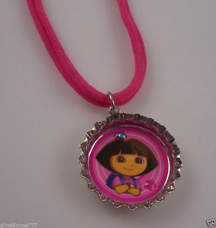 Dora fashion hotsell jewelry