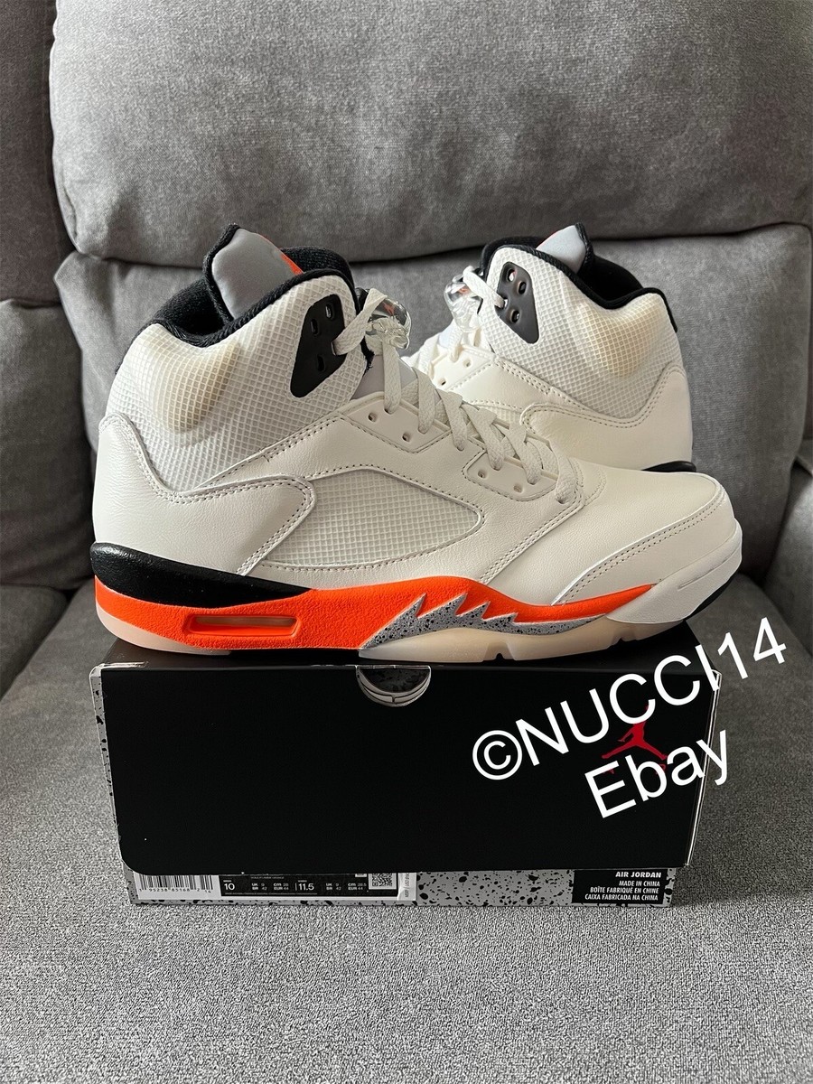 Size 10 - Jordan 5 Shattered Backboard for sale online | eBay