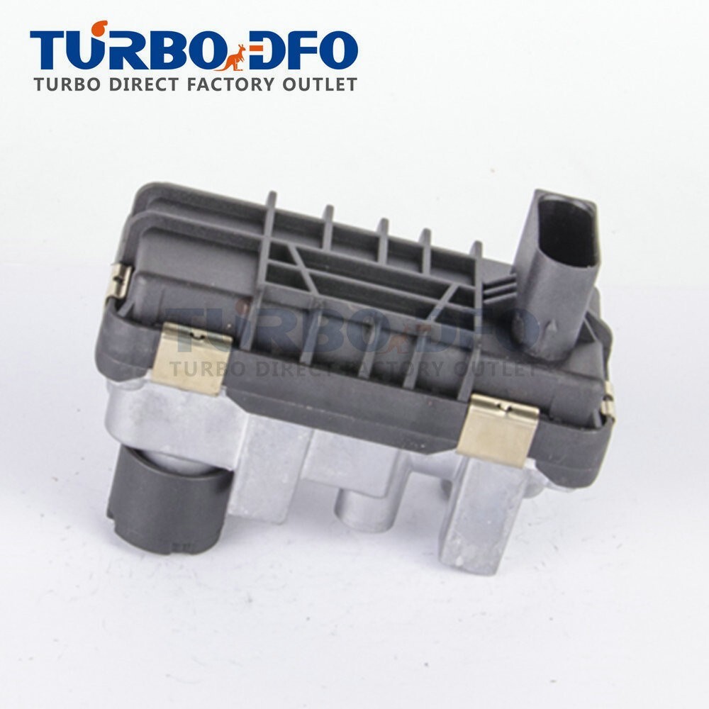 6NW008412 turbo actuator G-186 712120 for Mercedes Sprinter 216 316 416 CDI