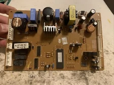 LG REFRIGERATOR CONTROL BOARD PART # EBR36222901 FREE  SHIPPING !!!!! #187