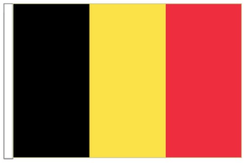 Drapeau de courtoisie à