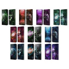 HEAD CASE DESIGNS DISCOVERING UNIVERSE LEATHE...
