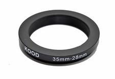 Stepping Ring 35mm - 28mm Step Down Ring 35-28mm Kood