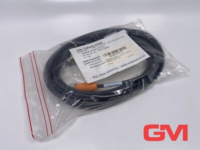 Fife-Tidland GmbH Sensorkabel 685850-0050 sensor cable CDP-01 5m Signalleitung