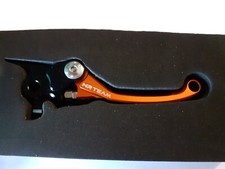 LEVA FRENO SNODABILE ARANCIO ARANCIONE KTM SX 125 2015
