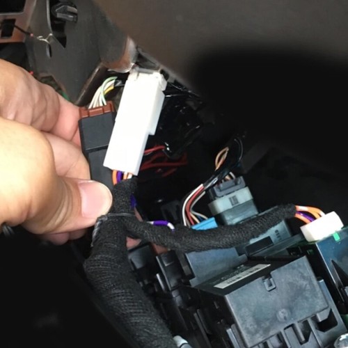 Autostop Eliminators for Palisade LX2 2019-2024 Automotive Accessory Replacement - Zdjęcie 3 z 8