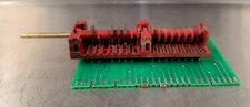 Washer Rotary Switch Gen 6 for Wascomat P/N: 438964501 [Used] ~