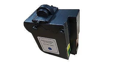 Cartucho de tinta franqueadora compatible con matriz de marco azul F32 - Imagen 2 de 2