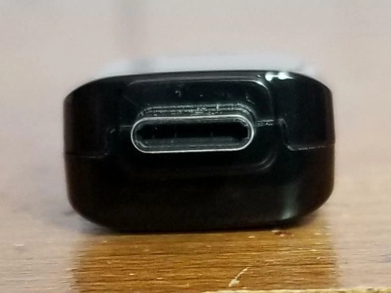 "High Quality" Samsung USB Type C to USB Type A (High Speed 3.0/3.1 USB Adapter) - Image 2 of 4