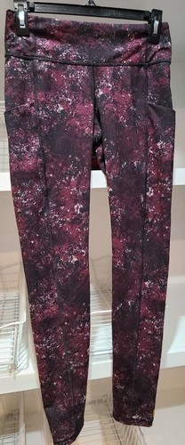 LUCY ACTIVEWEAR Size Small Power Train 