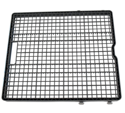 KitchenAid KDTE234GPS0 Third Level Dishrack Genuine OEM W11027154