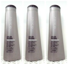 3 Joico COLOR ENDURE VIOLET CONDITIONER Tones Blonde Hair 10.1 oz Each 958 