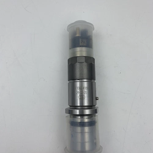 1pc Fuel Injector 0445120231 For Komatsu PC200-8 Cummins QSB6.7 QSB5.9 5263262 - Picture 6 of 10