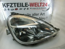 Mercedes Benz W168 TYC  Scheinwerfer Links 20-0332-05-2  A140168031