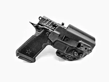 Model 2 - Staccato HD C3.6 P4 Holster