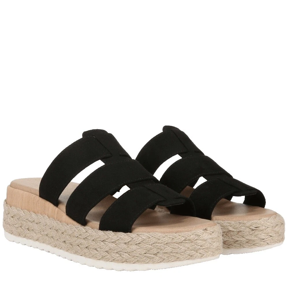 Sandalias Casual De Cuña Dr. Scholl's para Mujeres