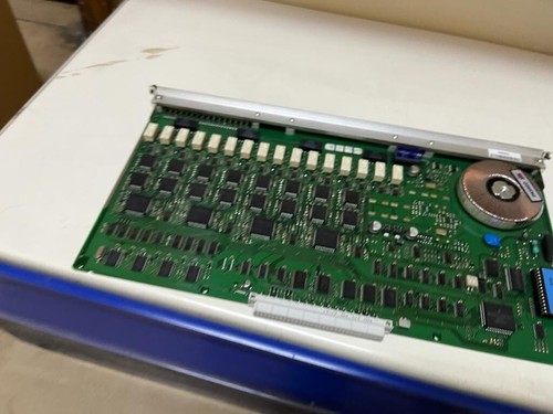 ERICSSON ELU-A ANALOG EXTENSION ROF157114/1 R7C CARD . - Picture 3 of 4
