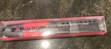 Soleil Super Straightener Comb The Essential Tool For Straightening New in Box