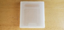 Plastic Game Boy Case OEM Original Nintendo