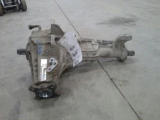 2012 Dodge Truck Ram 1500 Front Axle Differential Carrier Assembly 3.55 Ratio
