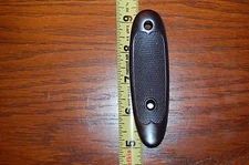 STEVENS CRACKSHOT BUTT PLATE