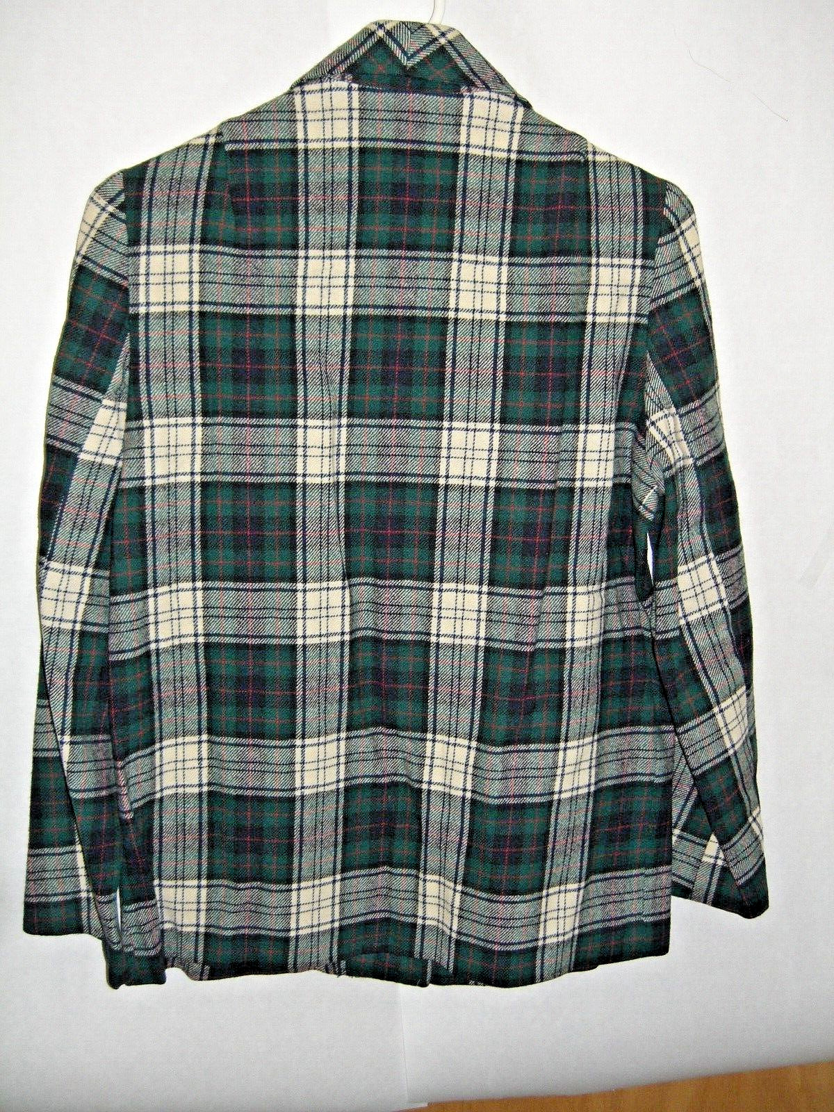 Vintage Pendleton Jacket wool - image 2