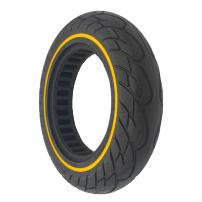 Rueda Maciza Nedong LA 10x2.125 - - Tienda De Patinetes Electrico