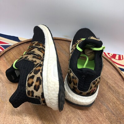 cheetah ultra boost