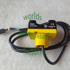 ONE new BANNER Touch hands button STBVP6 STBVP6 FREE SHIP