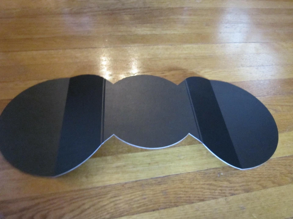 Harry Potter SCENE IT 2005 Game Board REPLACEMENT PART ONLY Free Ship Excellent - Image 4 of 4