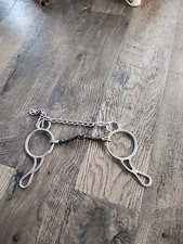 Horse Bit