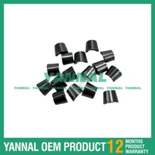 16 Piece Value Cotter For Komatsu 4D95 (Suitable for one Engine.)